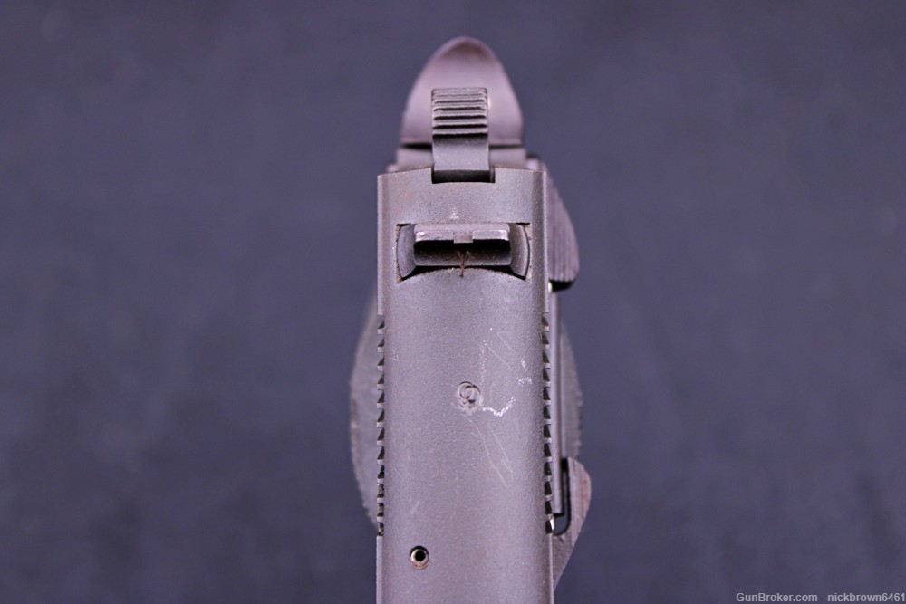 LLAMA MINIMAX X 45 1911 45 ACP 3.5" PARKERIZED M1911 FABRINOR LEGUTIANO-img-12