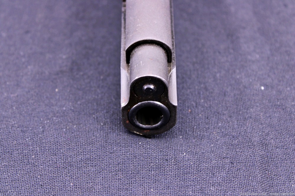 LLAMA MINIMAX X 45 1911 45 ACP 3.5" PARKERIZED M1911 FABRINOR LEGUTIANO-img-16