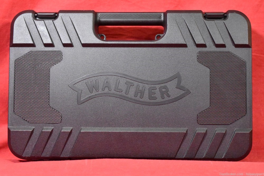 Walther PDP Compact Steel Frame PDP-Compact 9mm PDP-img-9