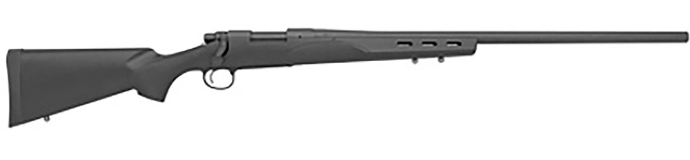 Remington Firearms 700 SPS Varmint Full Size 6.5 Creedmoor 26 Blued/Black-img-0