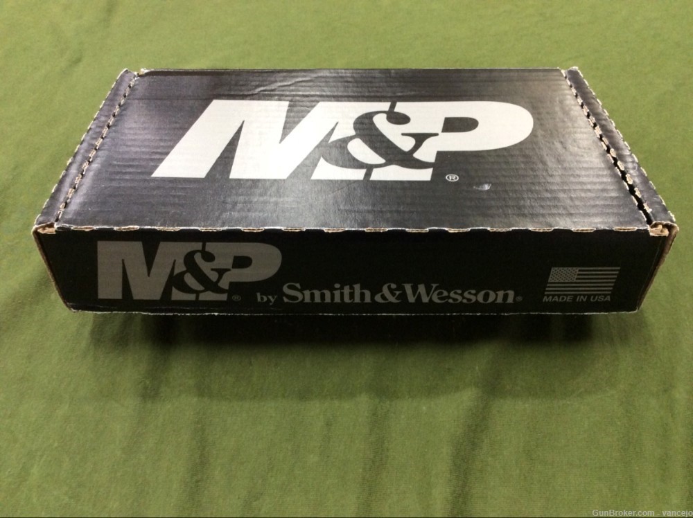 S&W M&P 10 LNIB-img-5