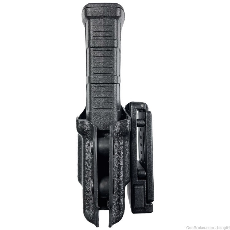 Black Scorpion Gear OWB Mag Pouch fits AR-10, .308, 6.5 Creedmoor, MP10-img-2