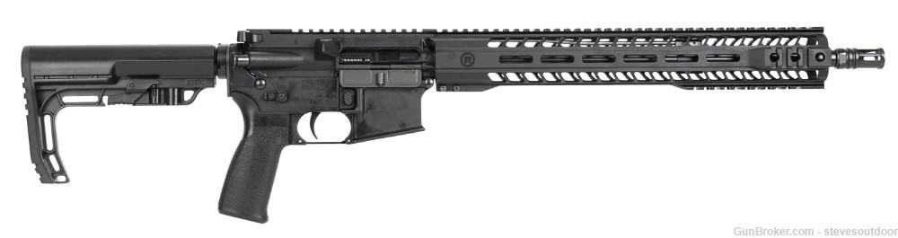 Radical Firearms AR-15 5.56//223 Rifle 30-Round Mag - NEW, Read Description-img-0