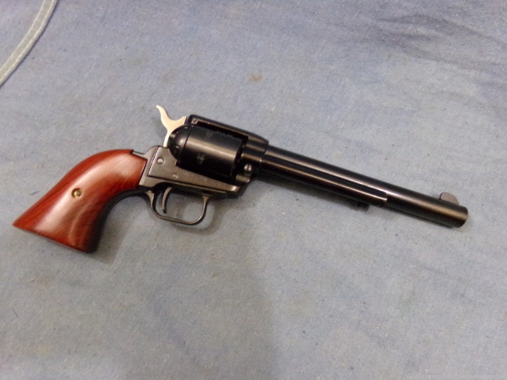 Heritage Rough Rider, 22 mag revolver-img-0