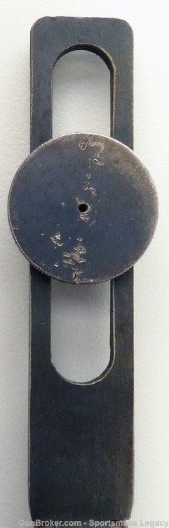 Remington Hepburn .38-55, 30-inch octagon to round, good bore, layaway-img-21