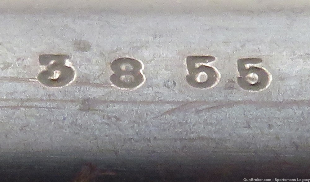 Remington Hepburn .38-55, 30-inch octagon to round, good bore, layaway-img-15