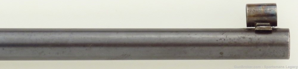 Remington Hepburn .38-55, 30-inch octagon to round, good bore, layaway-img-11