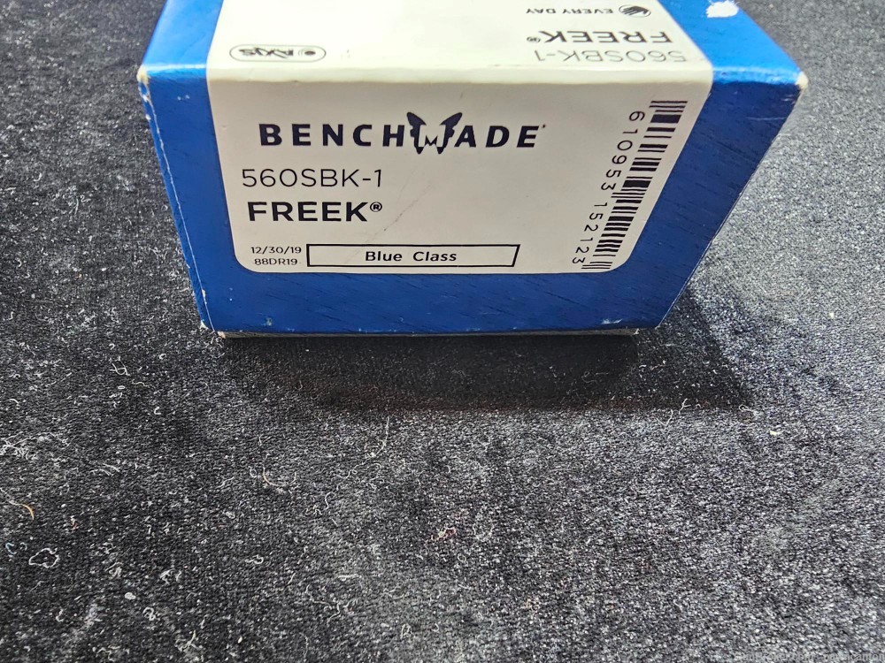 Benchmade Freek-img-2