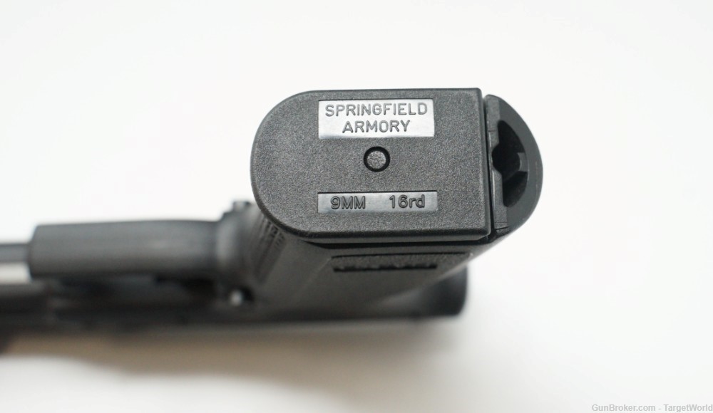 SPRINGFIELD ARMORY XD SERVICE PISTOL 9MM WITH GEAR PAC BLACK (19633)-img-24