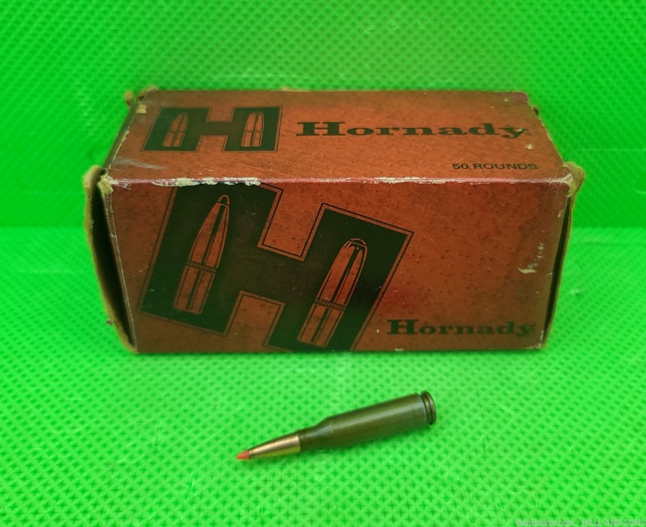 5.45x39 HORNADY 50 ROUNDS-img-0