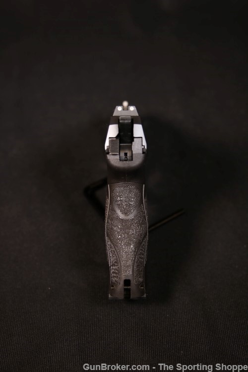 Heckler & Koch HK P30 V3 9mm 3.85" P30-P30-img-8