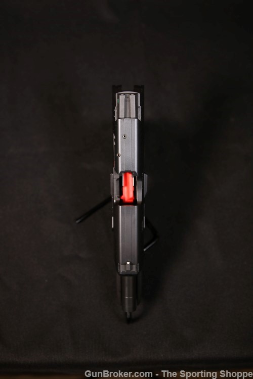 Heckler & Koch HK P30 V3 9mm 3.85" P30-P30-img-1