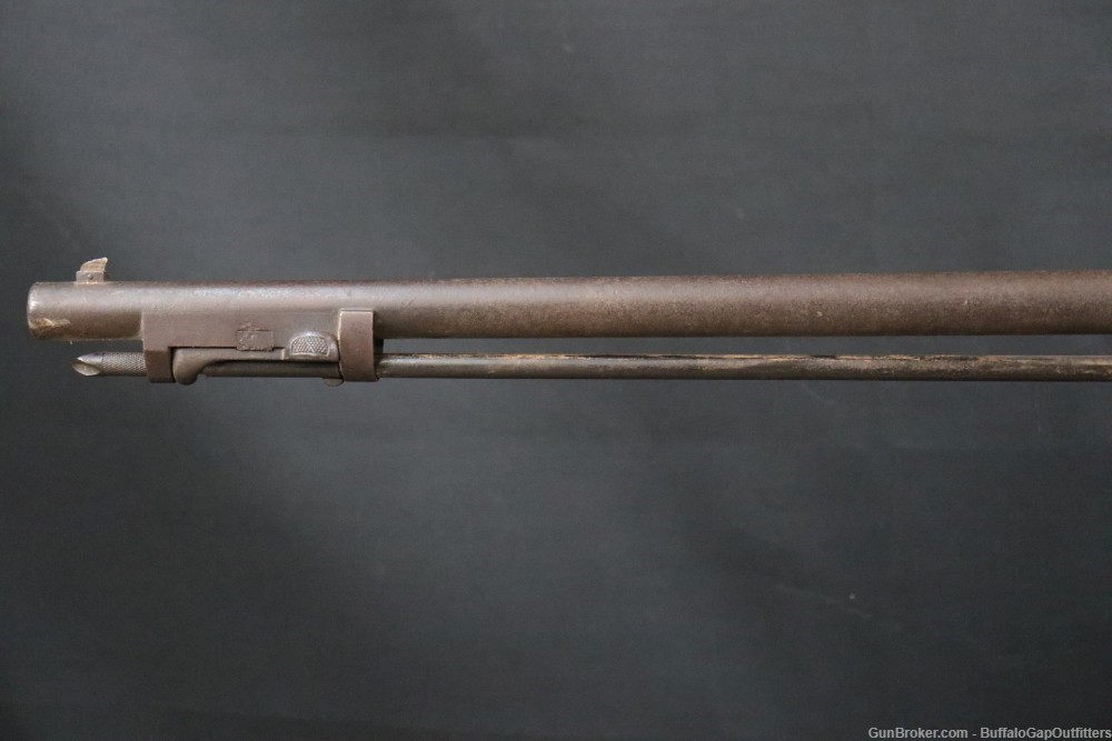 Springfield 1873 Trapdoor 45-70 Govt. Rifle-img-6