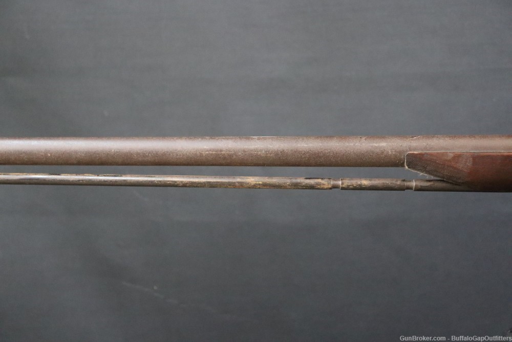 Springfield 1873 Trapdoor 45-70 Govt. Rifle-img-7