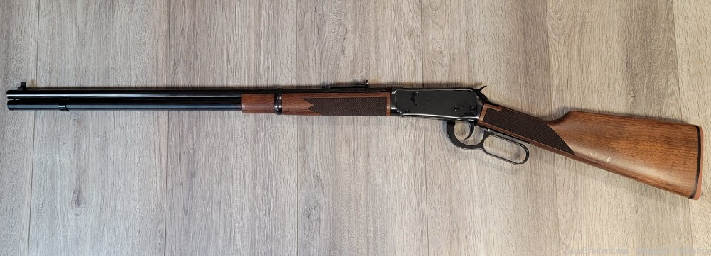 NIB Winchester Model 94AE XTR 7-30 Waters-img-3