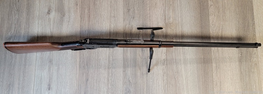 NIB Winchester Model 94AE XTR 7-30 Waters-img-4