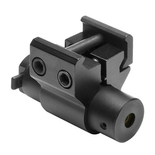 NcStar Tactical Red Laser Aiming Sight For Springfield XD SC XDM Pistol-img-0