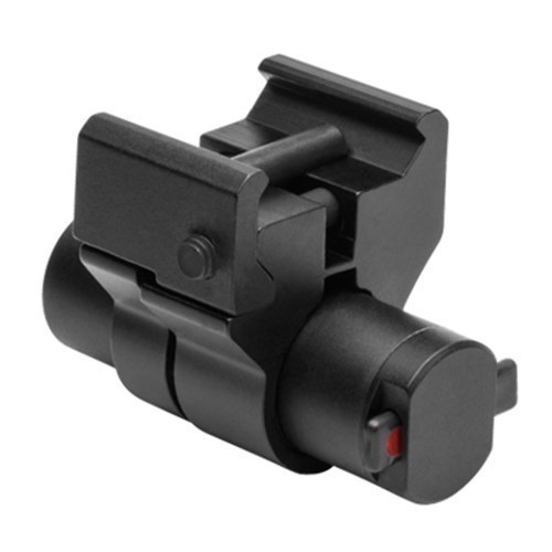NcStar Tactical Red Laser Aiming Sight For Springfield XD SC XDM Pistol-img-1