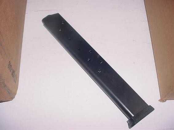 15rd mag for Marlin Camp Carbine .45     (C116)-img-0
