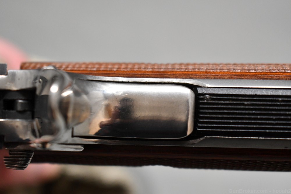 Essex Arms 1911 Semi Auto Pistol 45 ACP Colt Barrel USGI Slide READ-img-19