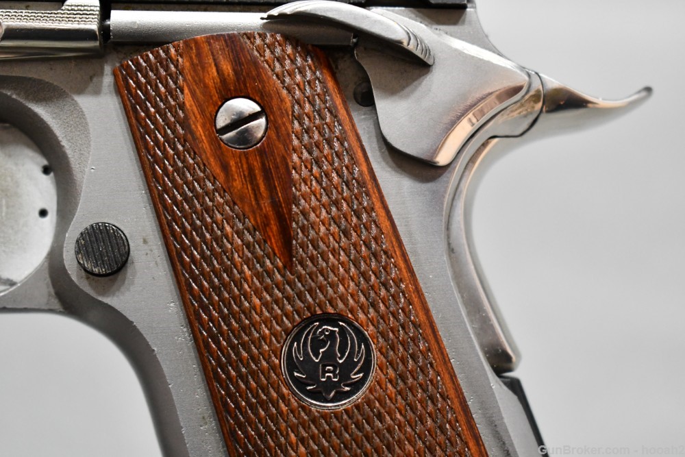 Essex Arms 1911 Semi Auto Pistol 45 ACP Colt Barrel USGI Slide READ-img-9
