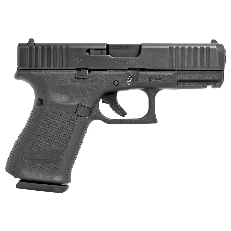 Glock G23 Gen 5 40 S&W Pistol 4.02 13+1 FS -img-1