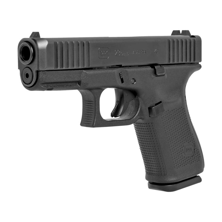 Glock G23 Gen 5 40 S&W Pistol 4.02 13+1 FS -img-3