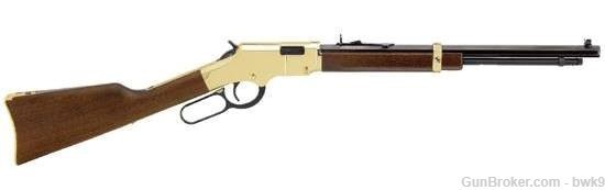 h004y henry golden boy compact youth 16 inch 22lr .22 lr new-img-0