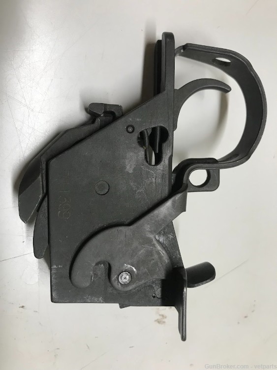M14/M1A Chinese Trigger Housing-img-0