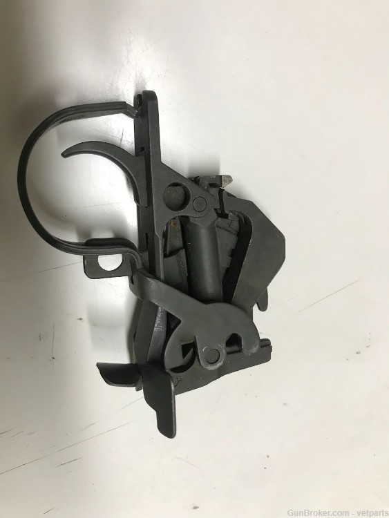 M14/M1A Chinese Trigger Housing-img-3