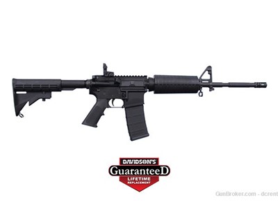 Colt CR6920 A3 M4 AR15 Carbine 5.56 223 16" 30+1 IN STOCK