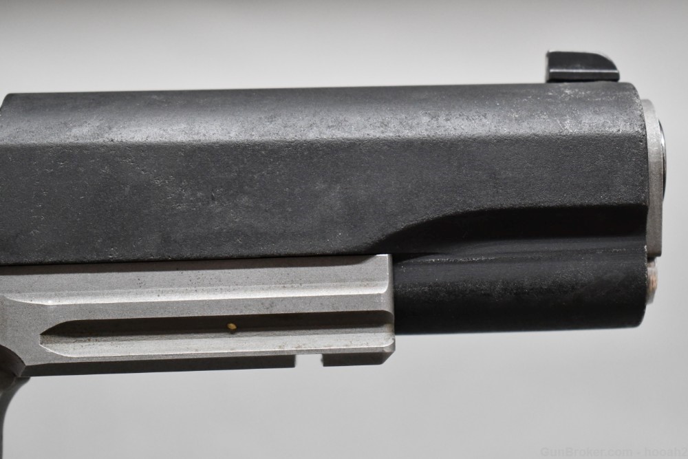 Foster Industries Recon 1911 Semi Auto Pistol 45 ACP Colt Barrel READ-img-6