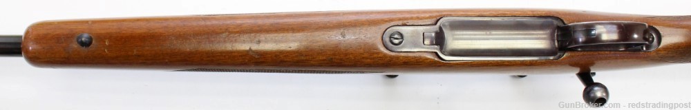 Sako L57 22" Barrel 243 Win Wood Stock Bolt Action Rifle Finland C&R-img-9