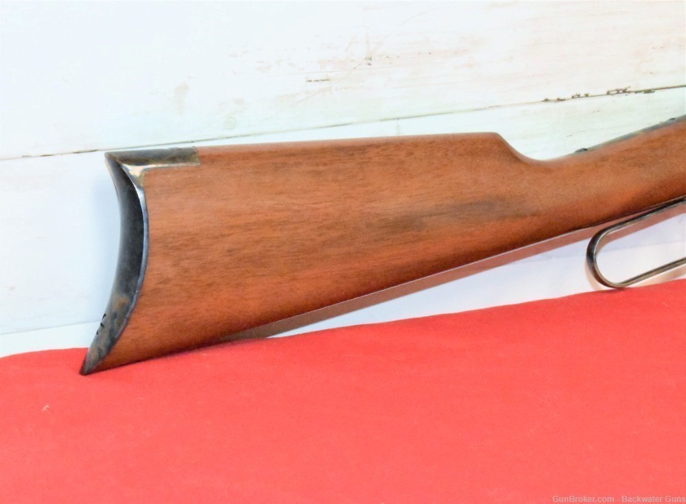  NEW CHIAPPA 1892 LEVER-ACTION RIFLE (COLOR CASE) 357MAG 20" NO RESERVE!-img-4