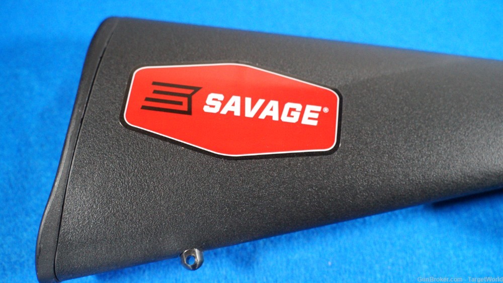 SAVAGE ARMS MODEL 93F .22 WMR OPEN SIGHTS BLACK SYNTHETIC (SV91800)-img-30