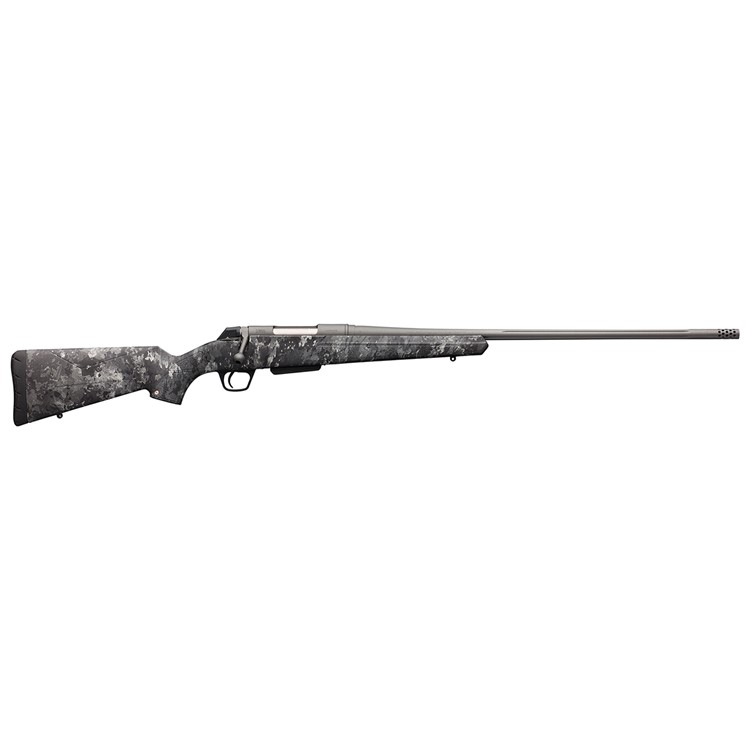Winchester XPR Extreme Midnight MB 6.5CM 22 535776289-img-0