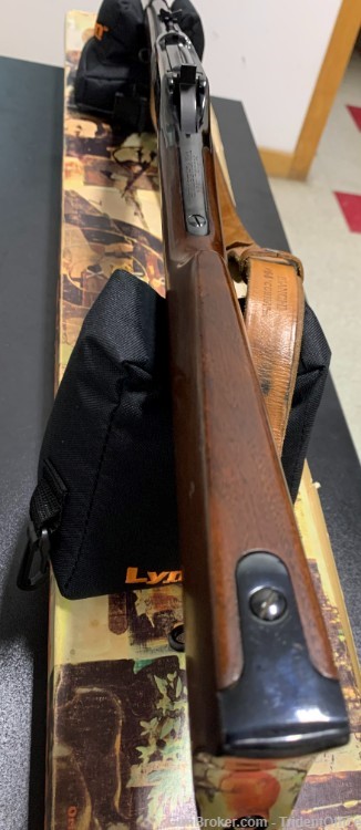 Winchester 94 NRA Centennial Musket-img-6