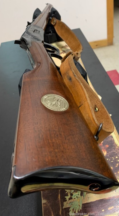 Winchester 94 NRA Centennial Musket-img-7