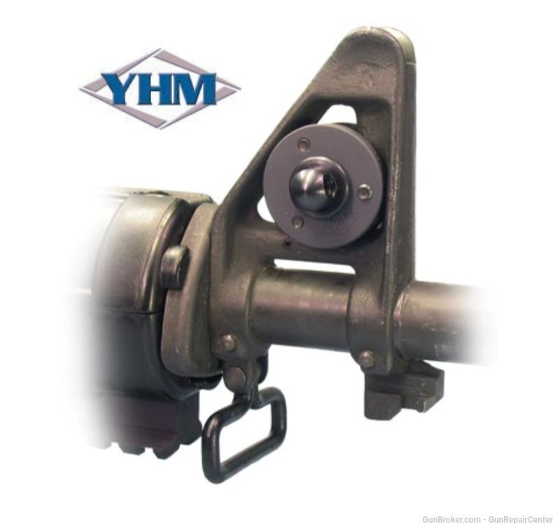 YANKEE HILL FRONT SIGHT SLING MOUNT-img-3
