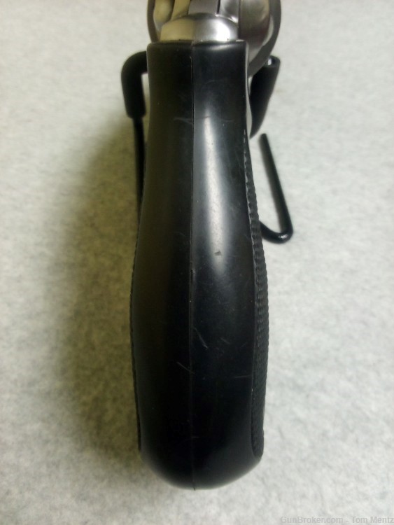 Colt MM4560DT Anaconda Revolver, 45 Colt, 6 Shot, 6" Barrel, 1997-img-13