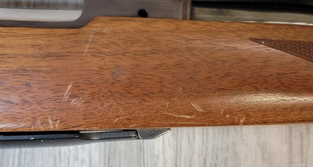 USED Ruger M77 .270 WIN-img-2