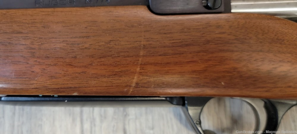 USED Ruger M77 .270 WIN-img-4