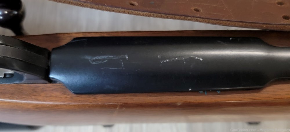 USED Ruger M77 .270 WIN-img-10