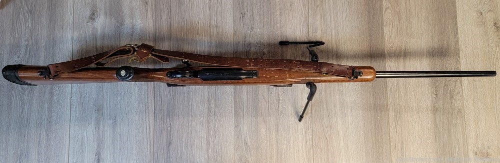 USED Ruger M77 .270 WIN-img-8