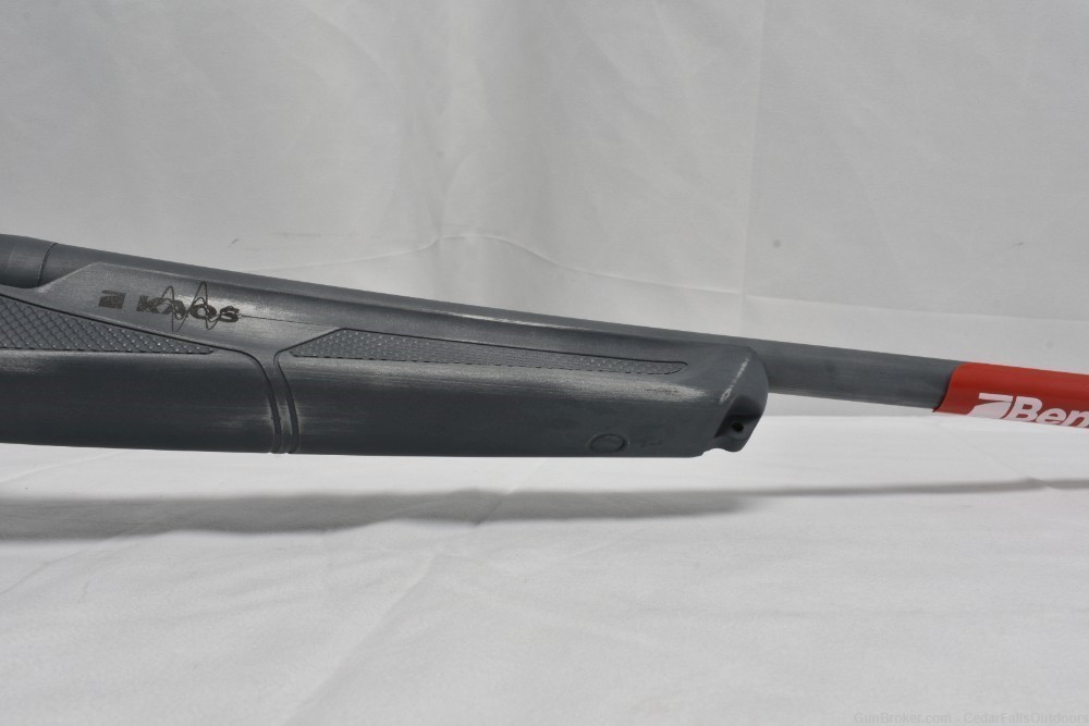 Benelli Lupo KAOS 6.5 Creedmoor 24" Bolt Rifle NIB-img-14