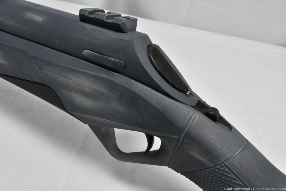 Benelli Lupo KAOS 6.5 Creedmoor 24" Bolt Rifle NIB-img-27