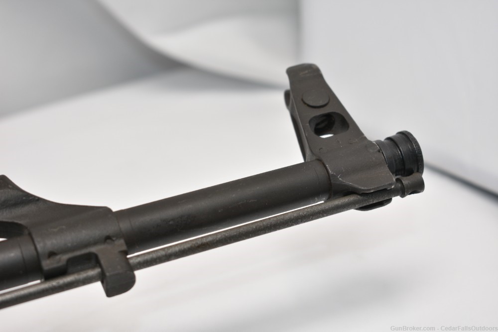 INTRAC ARMS WUM-1 7.62X39 Semi-auto rifle-img-15