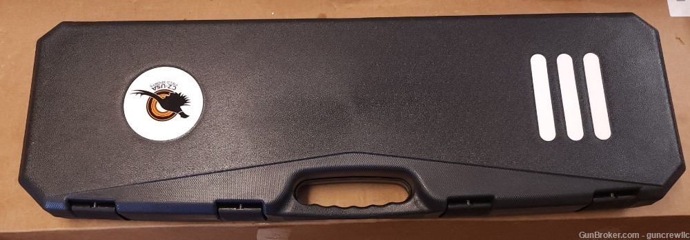NEW CZ USA Sharp Tail 20GA 20 GA Gauge CCH Case Hardened 06418 20" Layaway-img-1