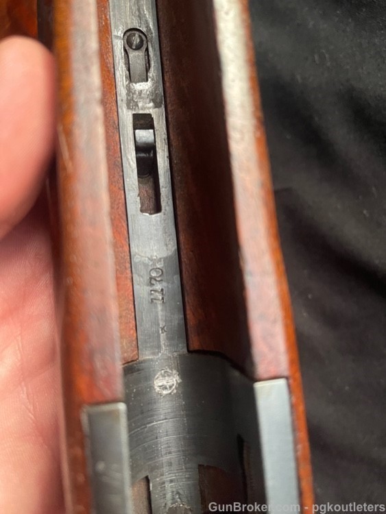 1932-  Remington Model 32TC Over Under Shotgun 12ga-img-10