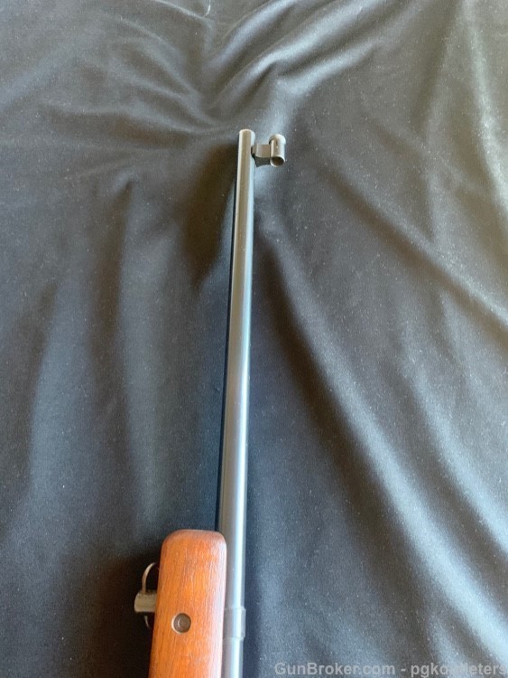 High Condition - Winchester Model 75 Target .22LR 28" Bolt Action Rifle-img-23